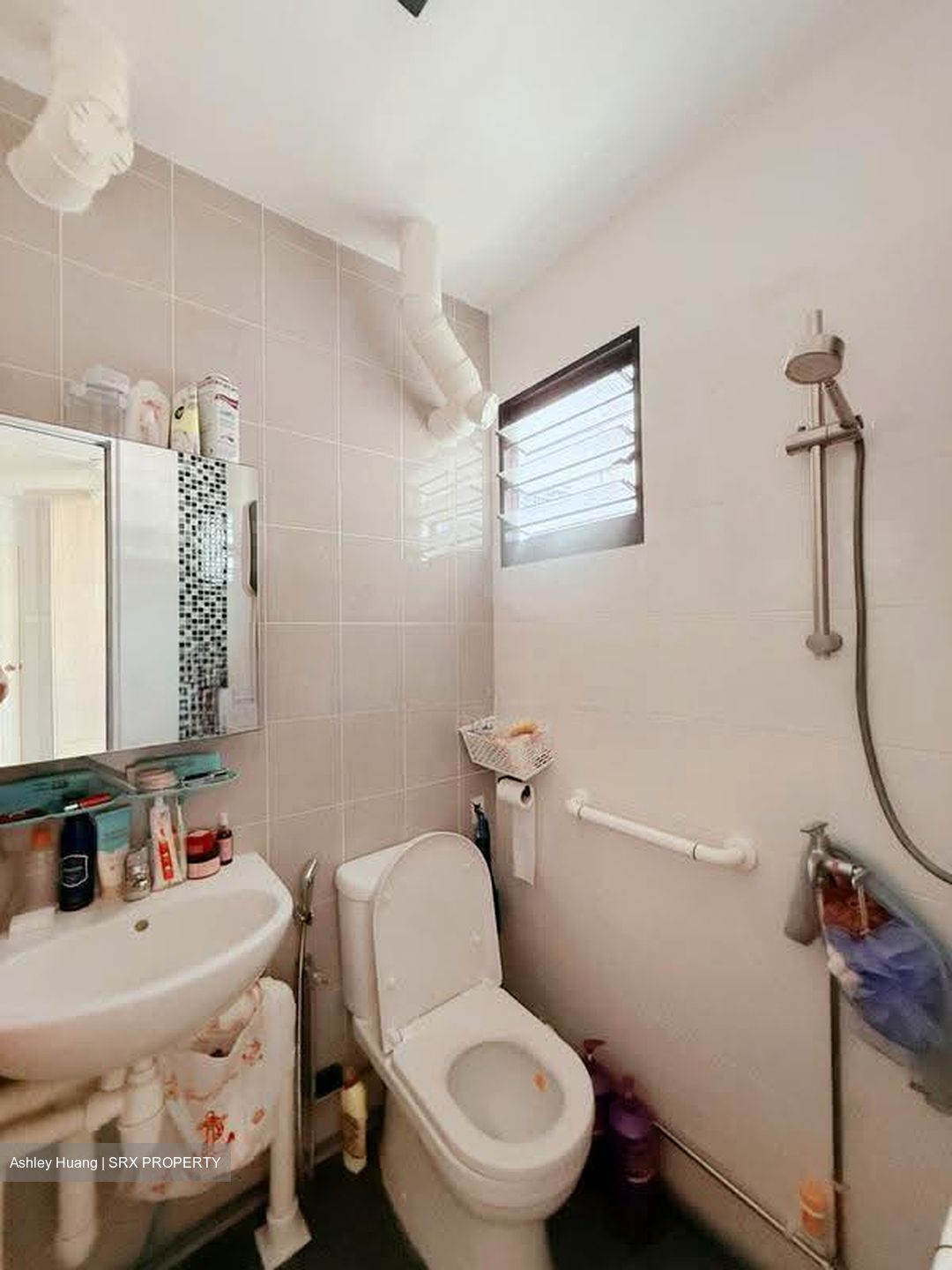 Blk 213 Bedok Town Centre (Bedok), HDB 3 Rooms #622247071